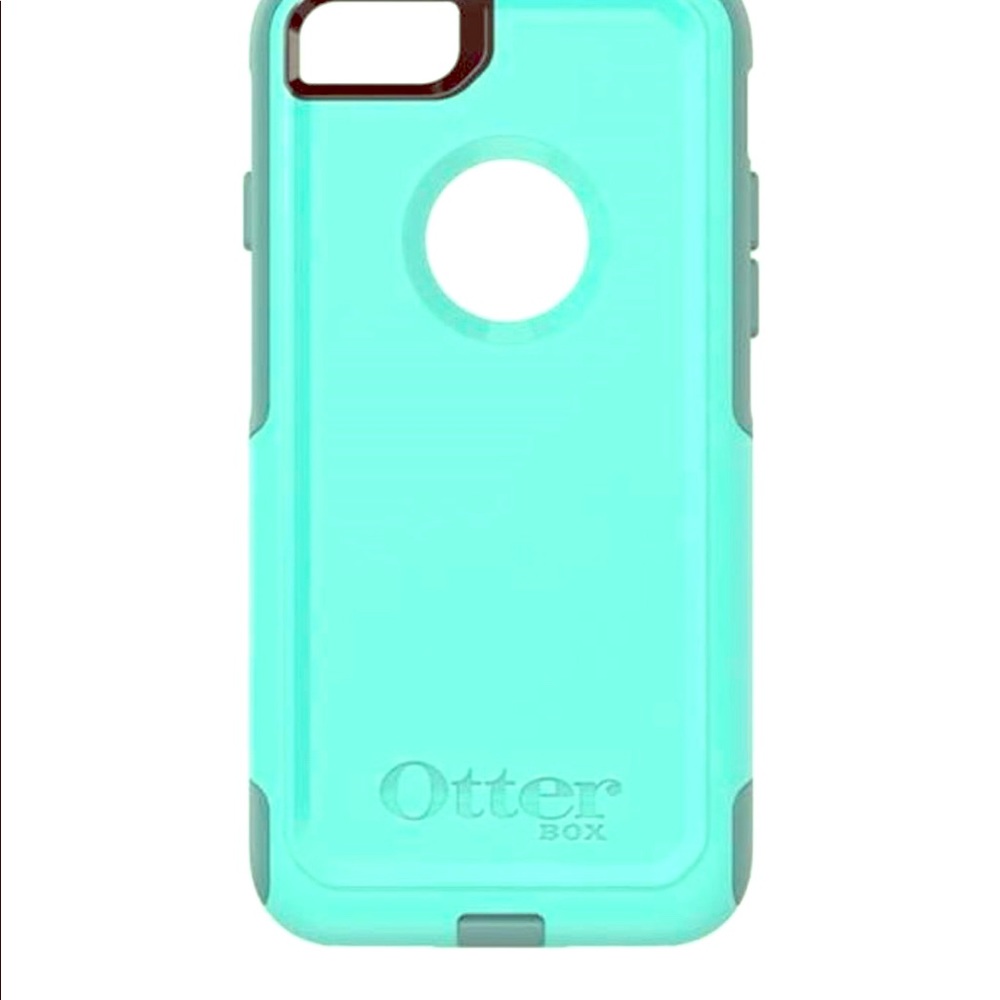 Otter box for iPhone 7